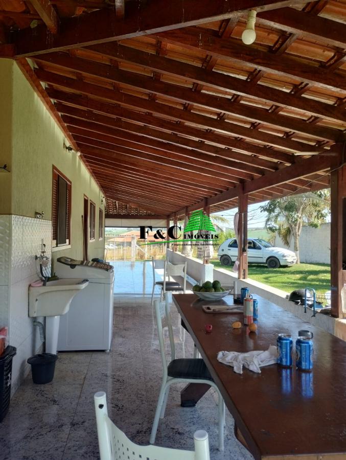 Chácara, 3 quartos, 1500 m² - Foto 24