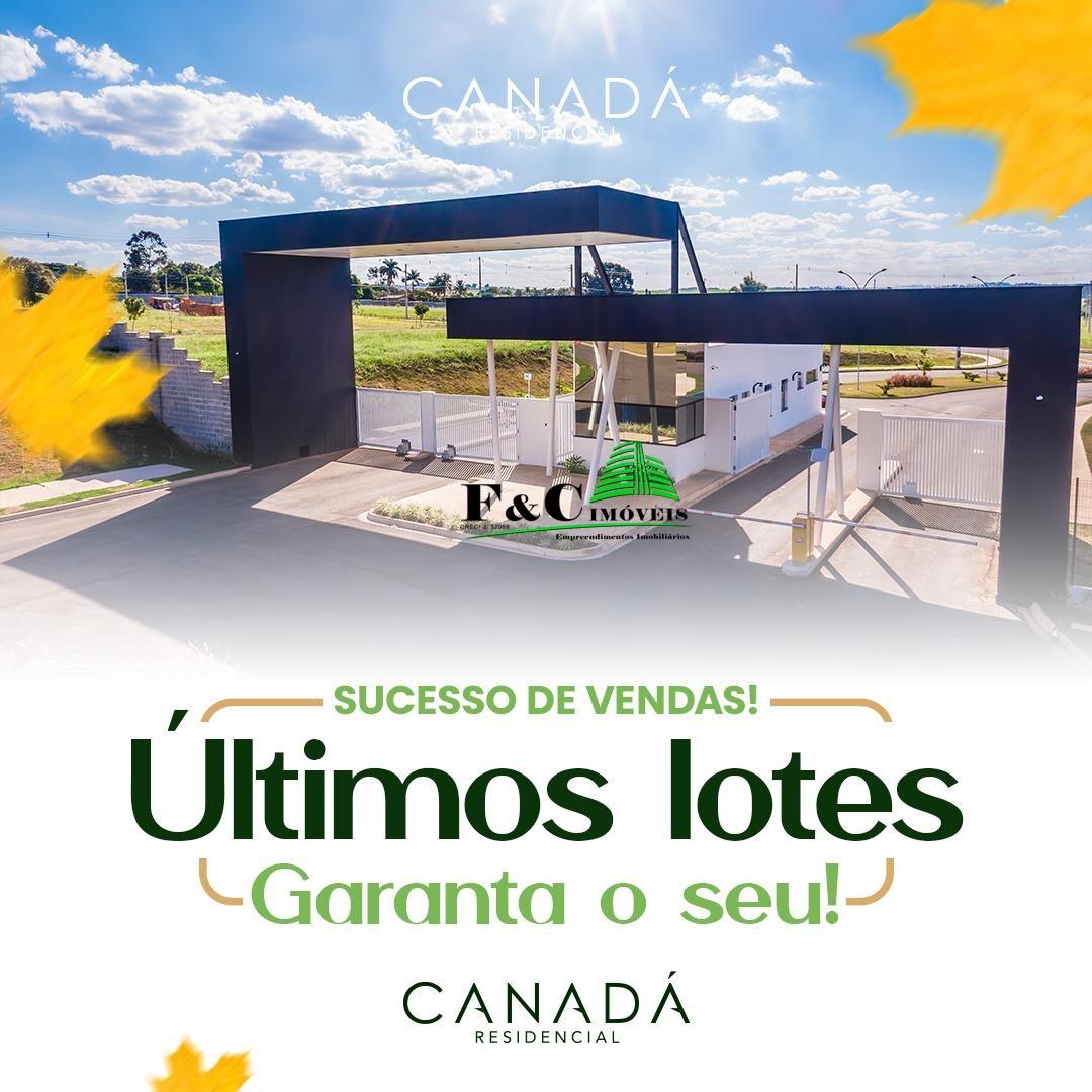 Terreno, 324 m² - Foto 1