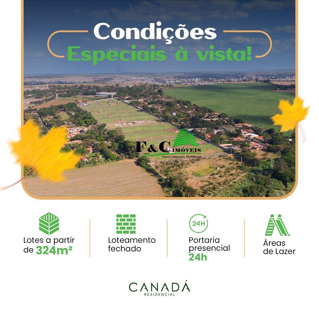 Terreno, 324 m² - Foto 4