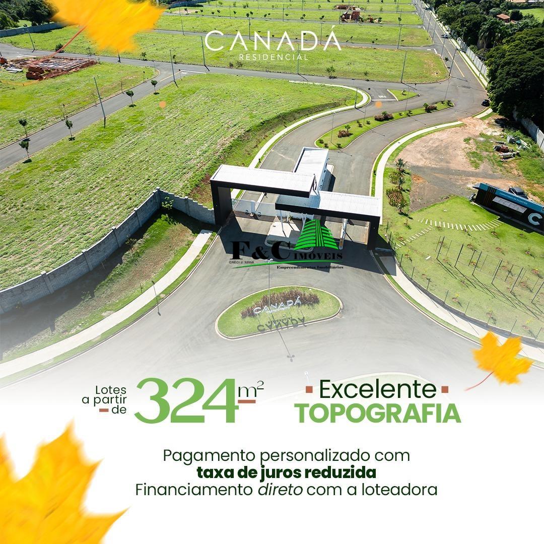 Terreno, 324 m² - Foto 2