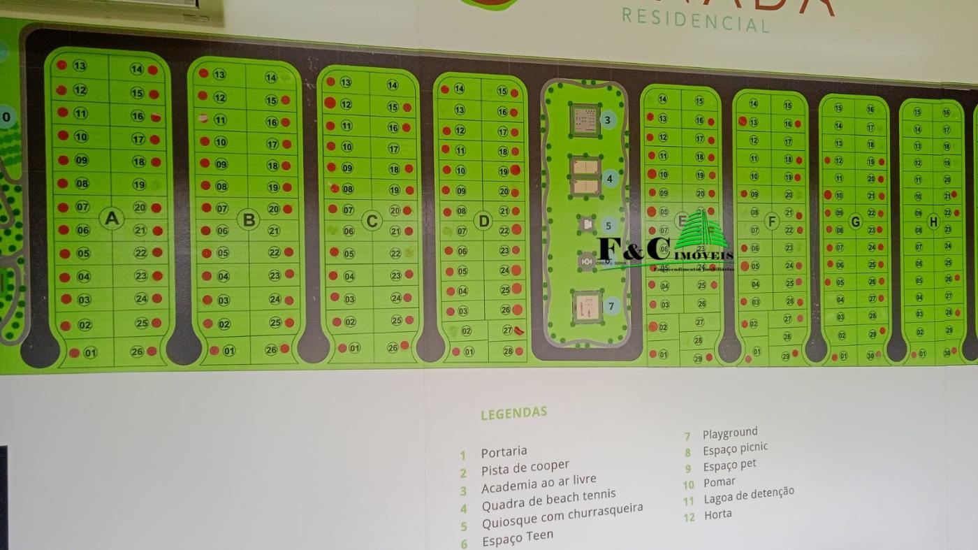 Terreno, 324 m² - Foto 11