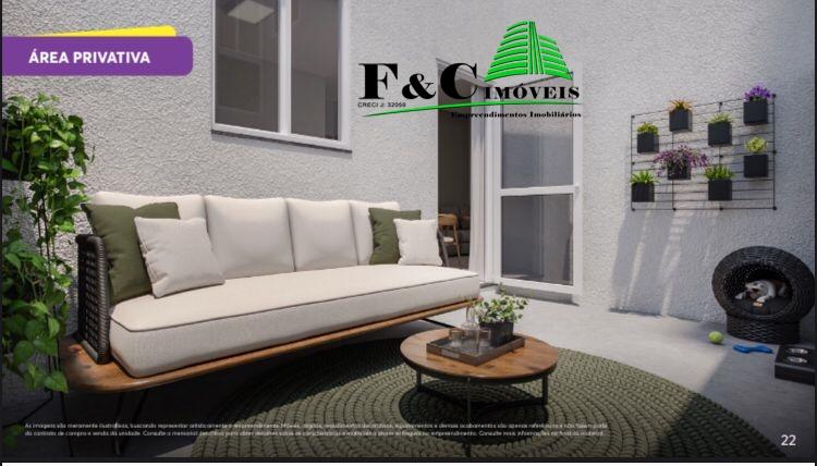 Apartamento, 2 quartos - Foto 5