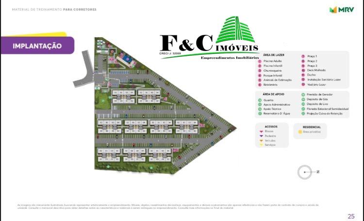 Apartamento, 2 quartos - Foto 9