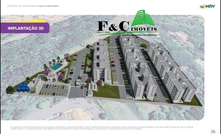 Apartamento, 2 quartos - Foto 10