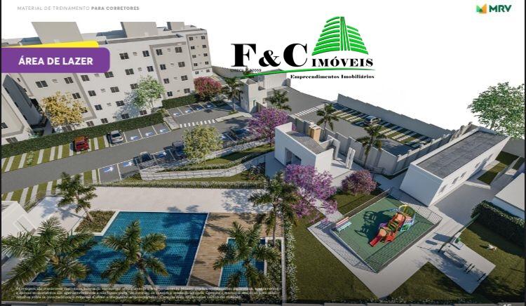 Apartamento, 2 quartos - Foto 3