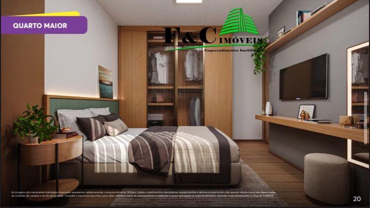 Apartamento, 2 quartos - Foto 6