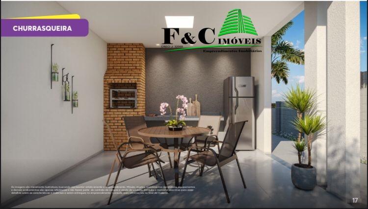 Apartamento, 2 quartos - Foto 8