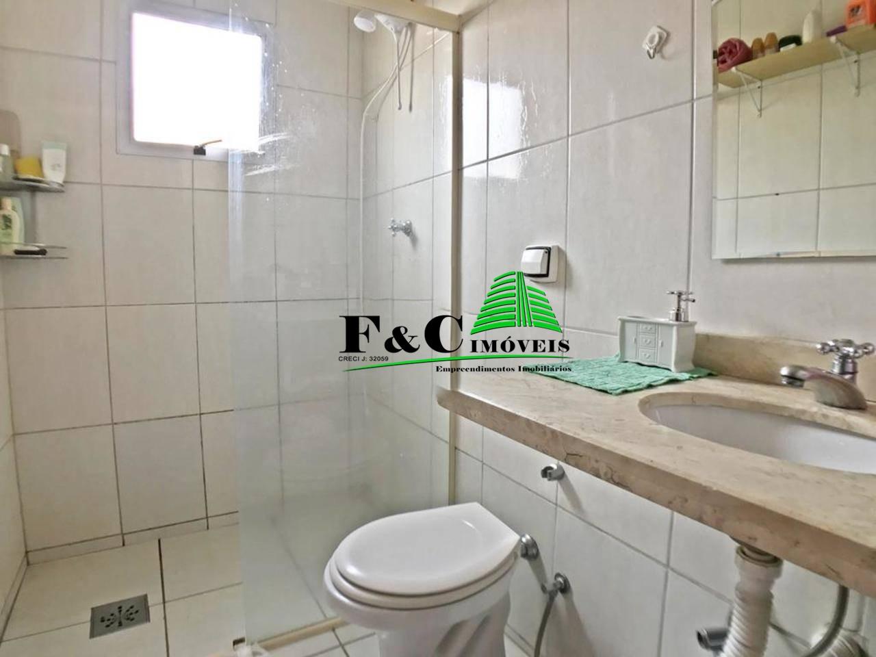 Casa, 3 quartos - Foto 3