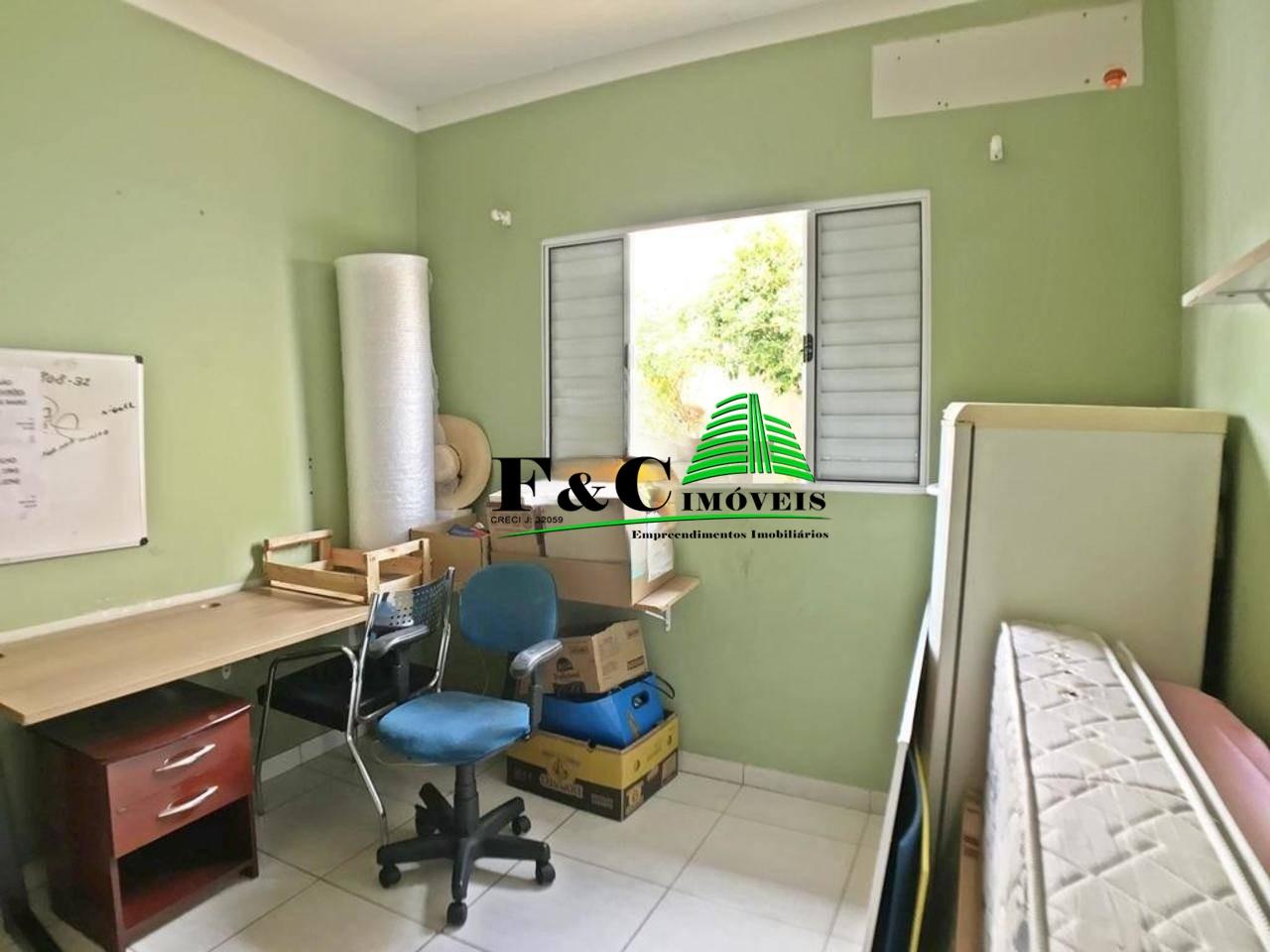 Casa, 3 quartos - Foto 9