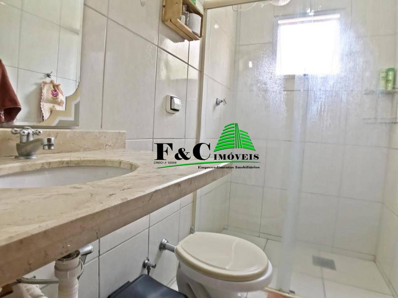 Casa, 3 quartos - Foto 6