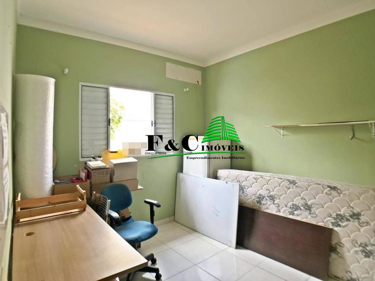 Casa, 3 quartos - Foto 11