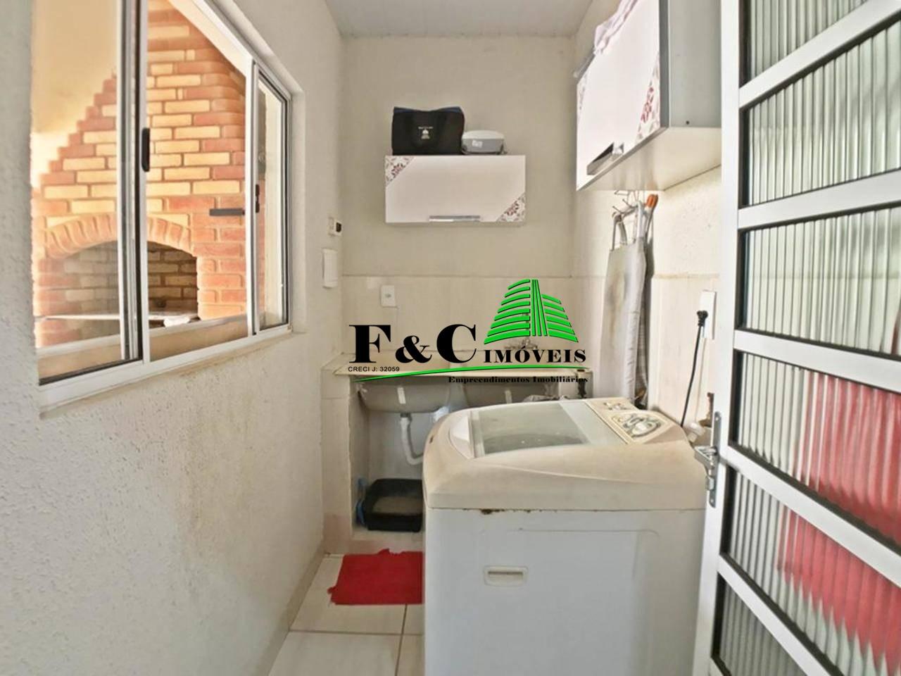 Casa, 3 quartos - Foto 12