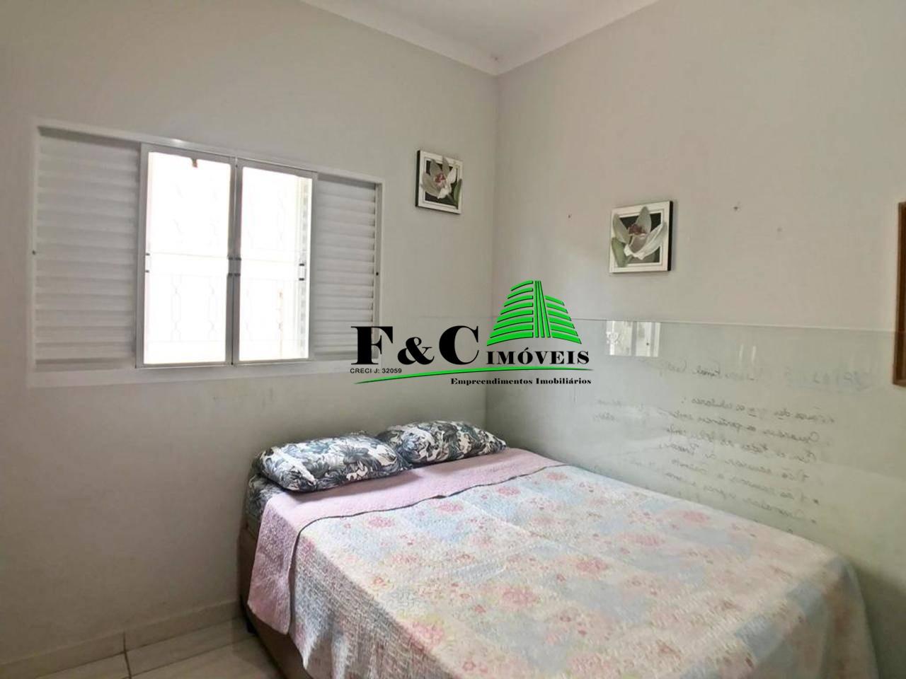 Casa, 3 quartos - Foto 10