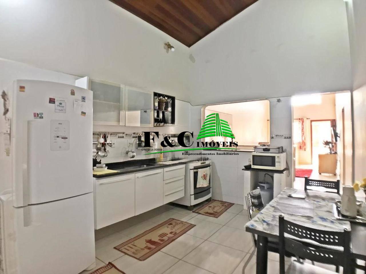 Casa, 3 quartos - Foto 15