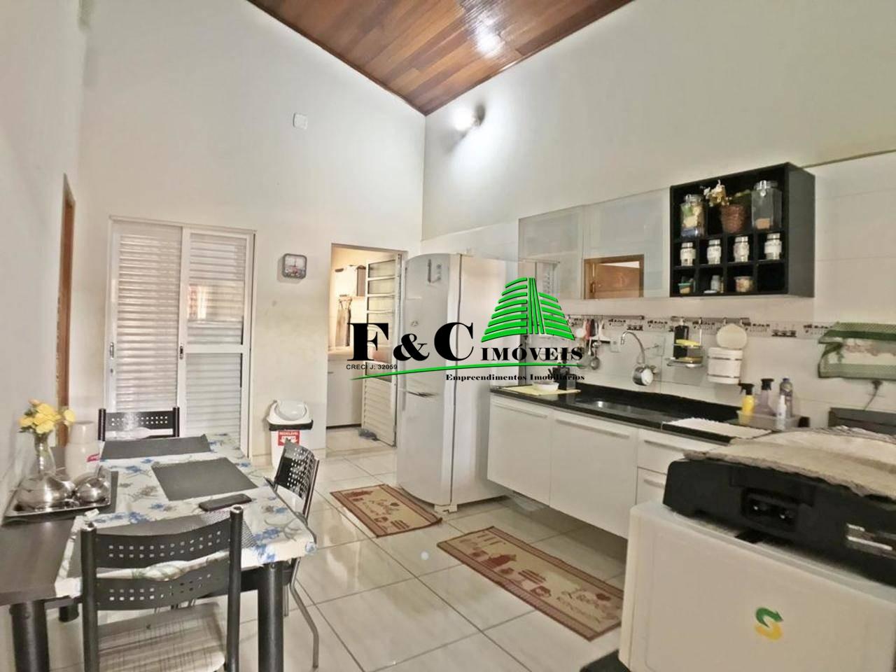 Casa, 3 quartos - Foto 16