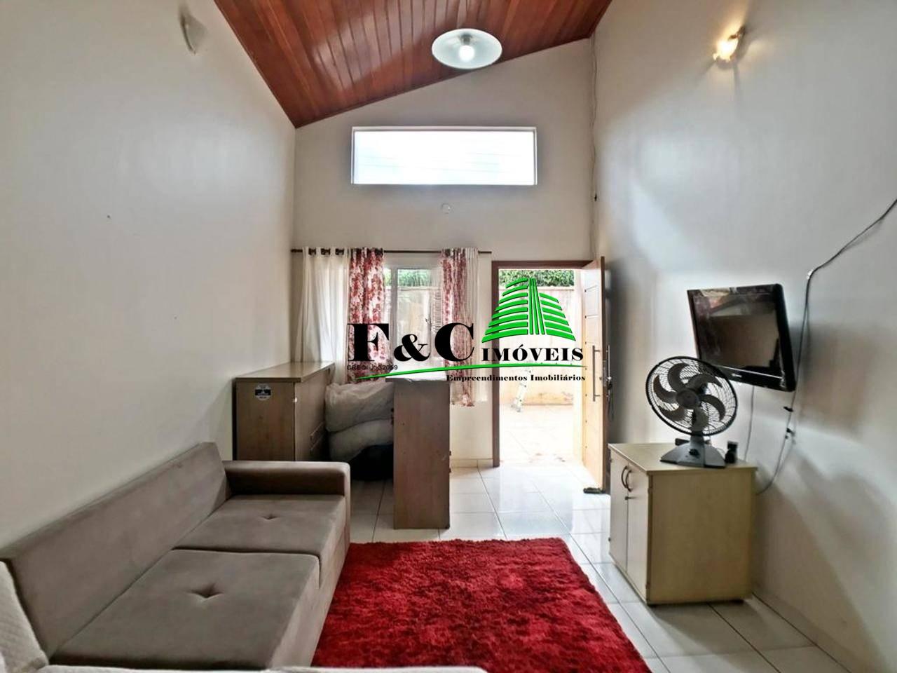 Casa, 3 quartos - Foto 7