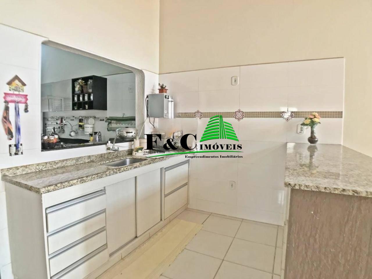 Casa, 3 quartos - Foto 17