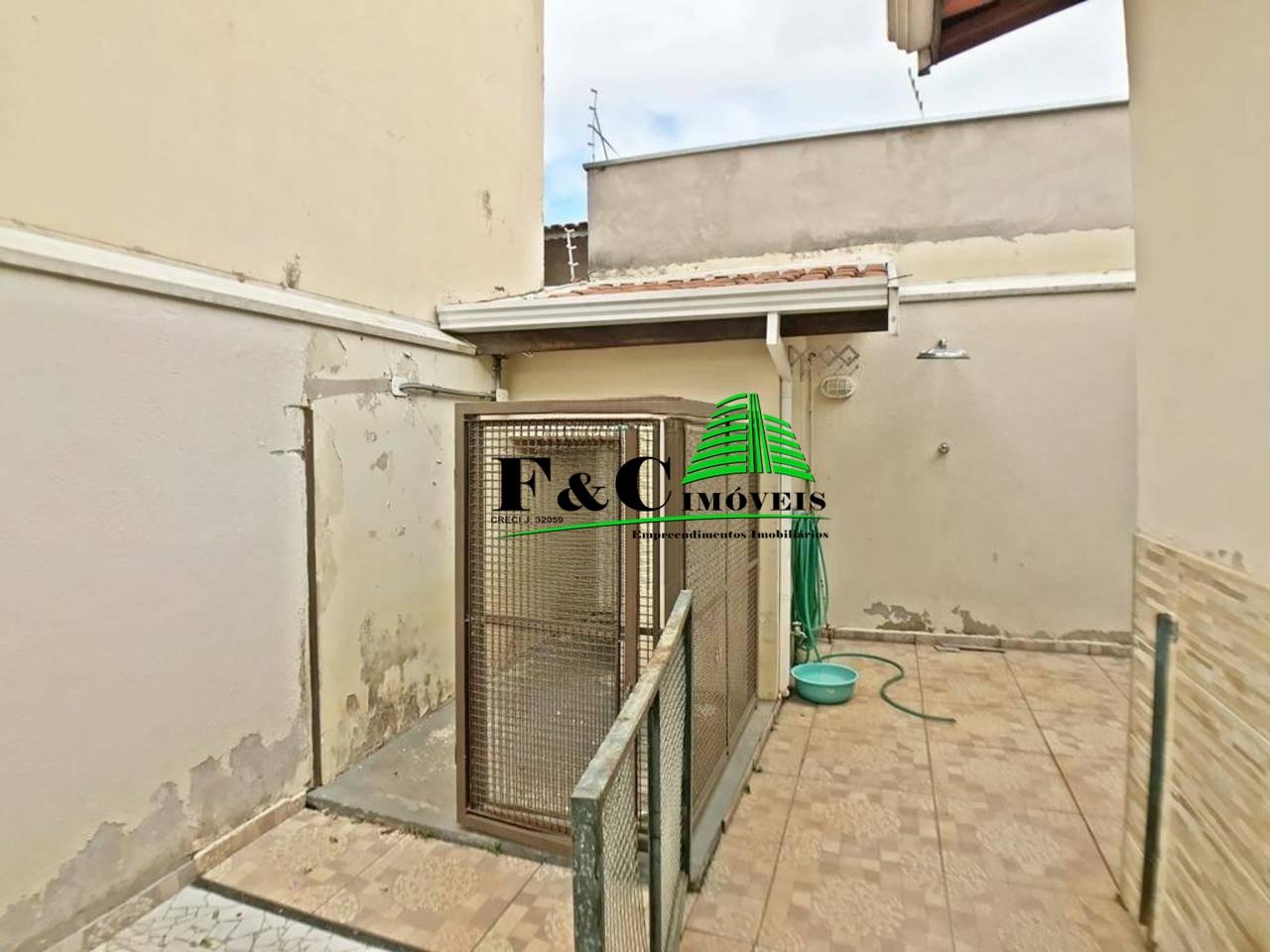 Casa, 3 quartos - Foto 20