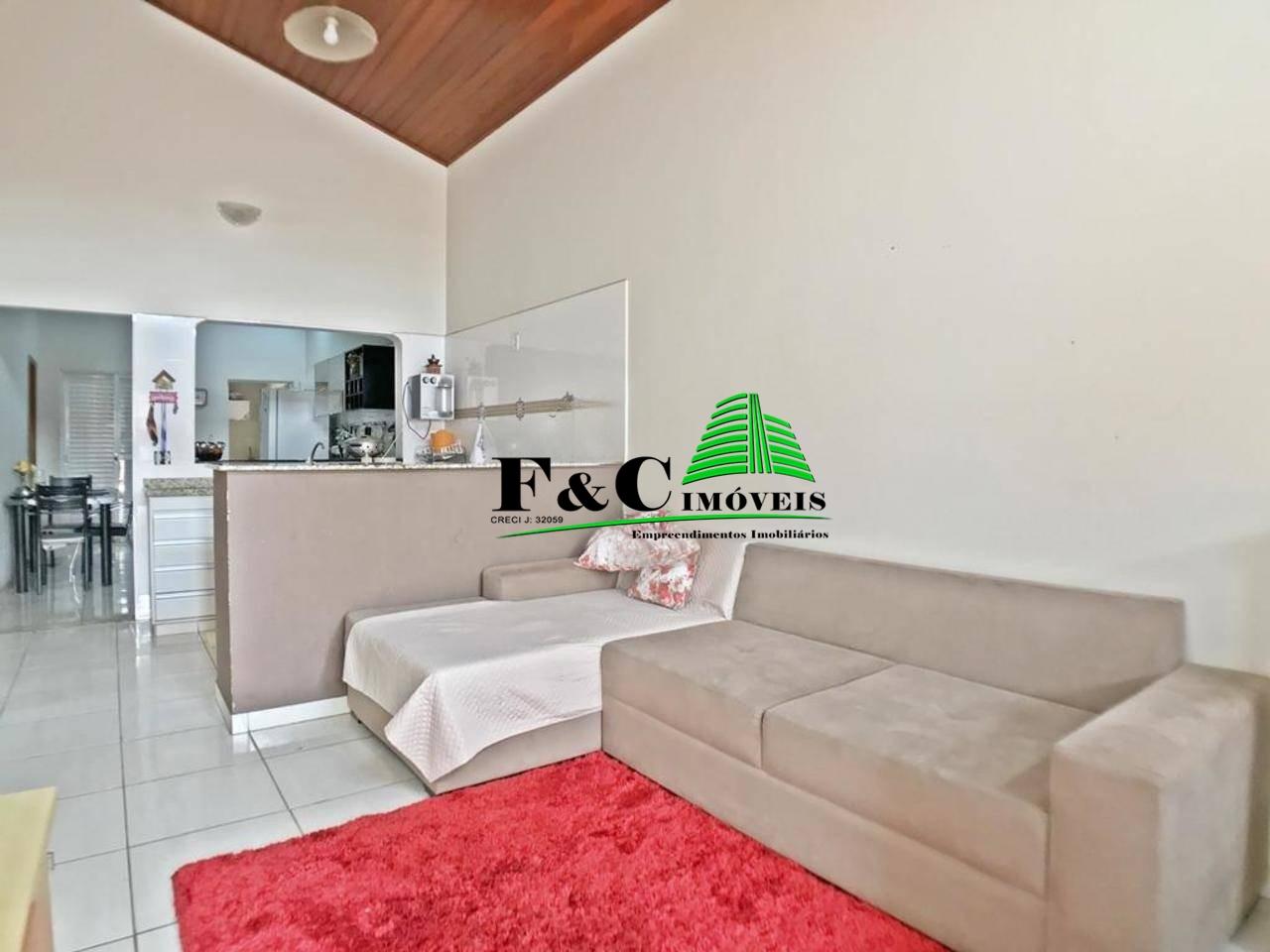 Casa, 3 quartos - Foto 18