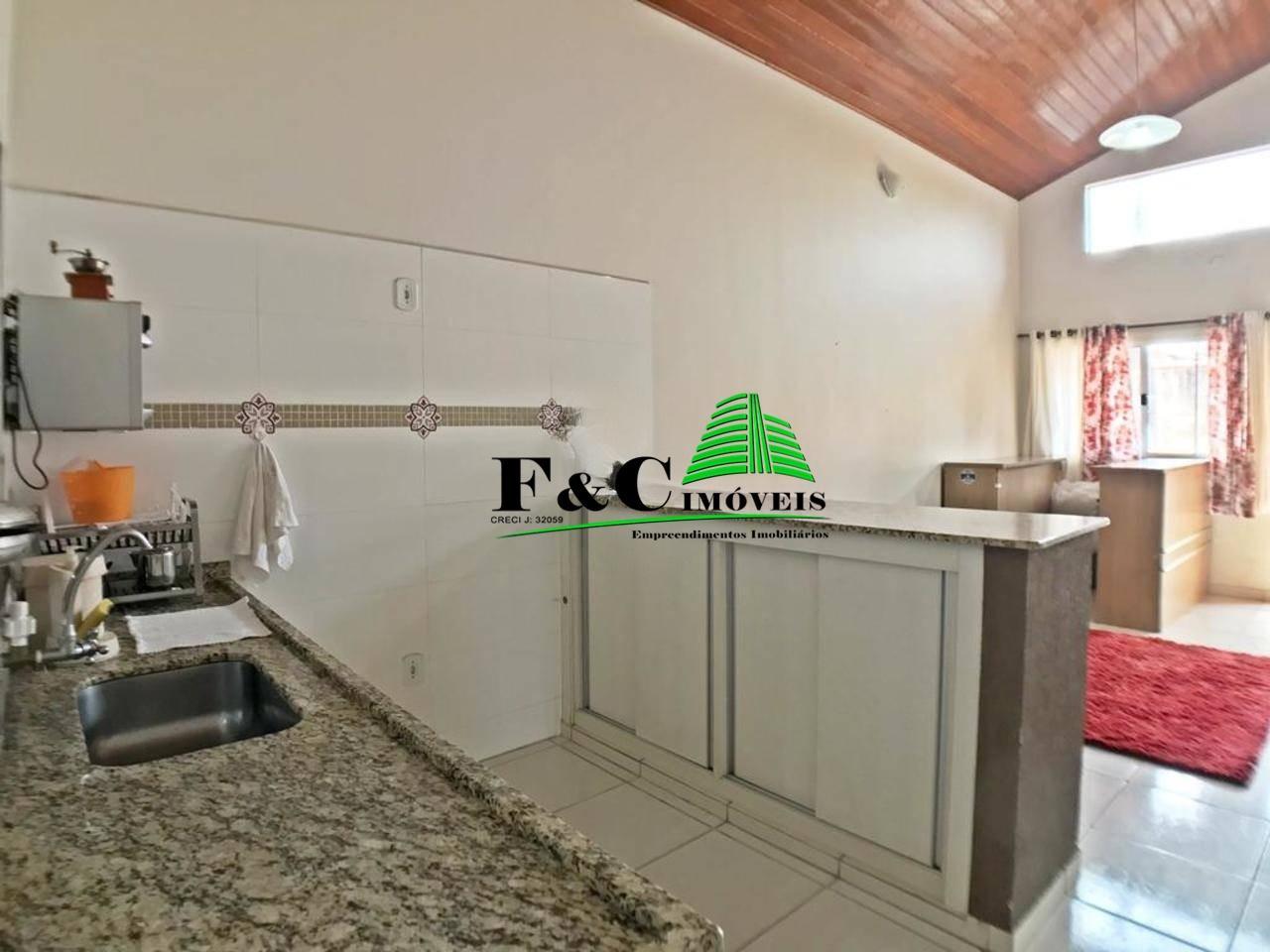 Casa, 3 quartos - Foto 19