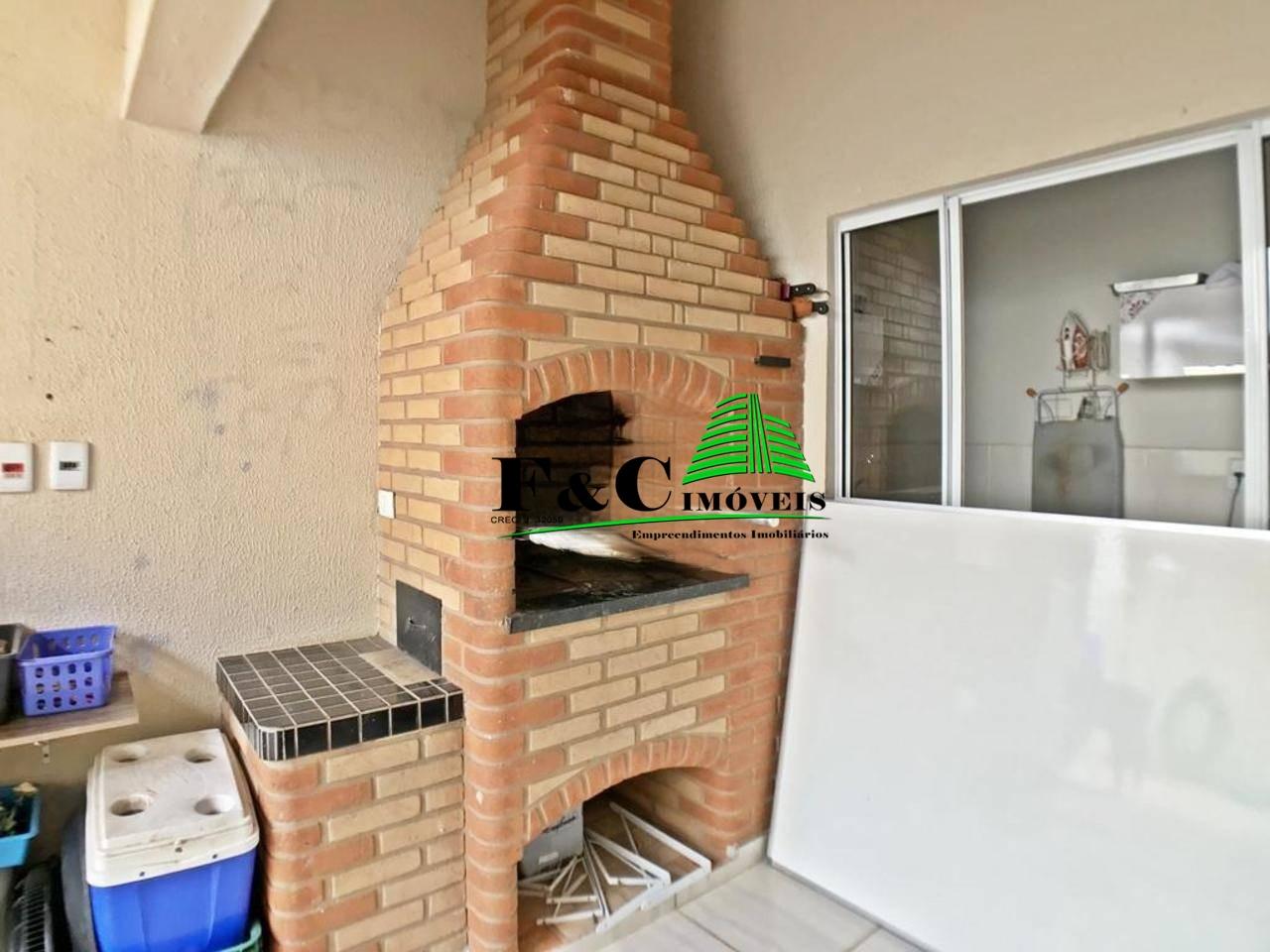 Casa, 3 quartos - Foto 21