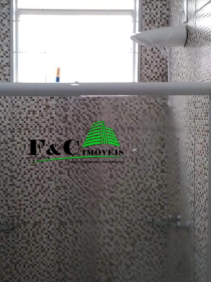 Casa, 2 quartos - Foto 8