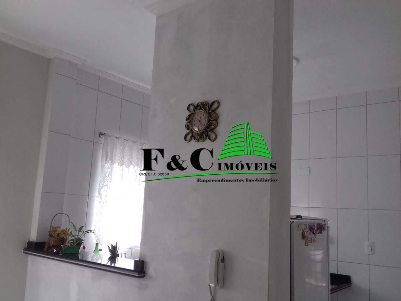 Casa, 2 quartos - Foto 9