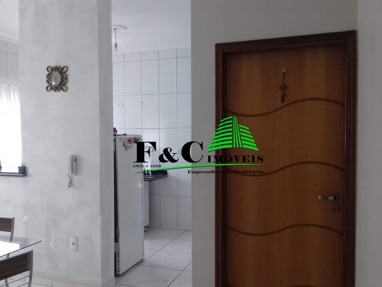 Casa, 2 quartos - Foto 6