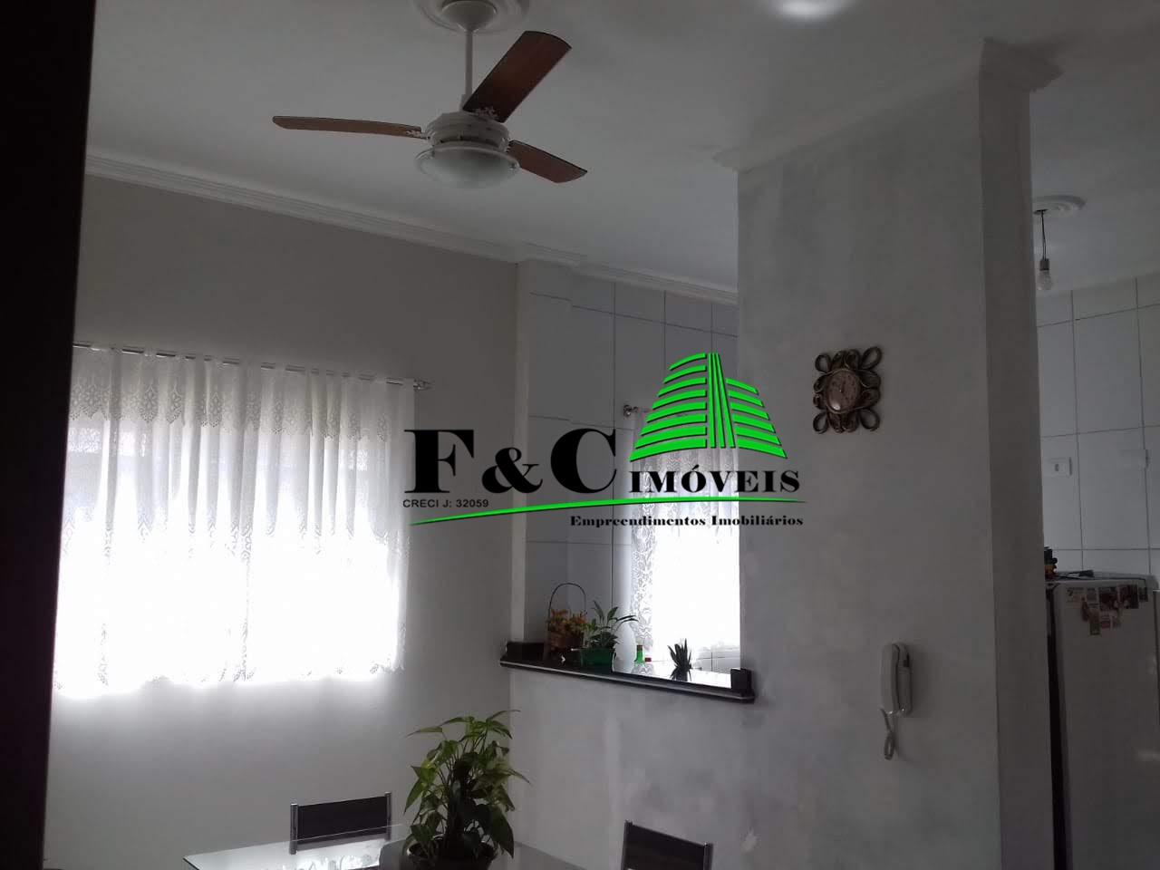 Casa, 2 quartos - Foto 15