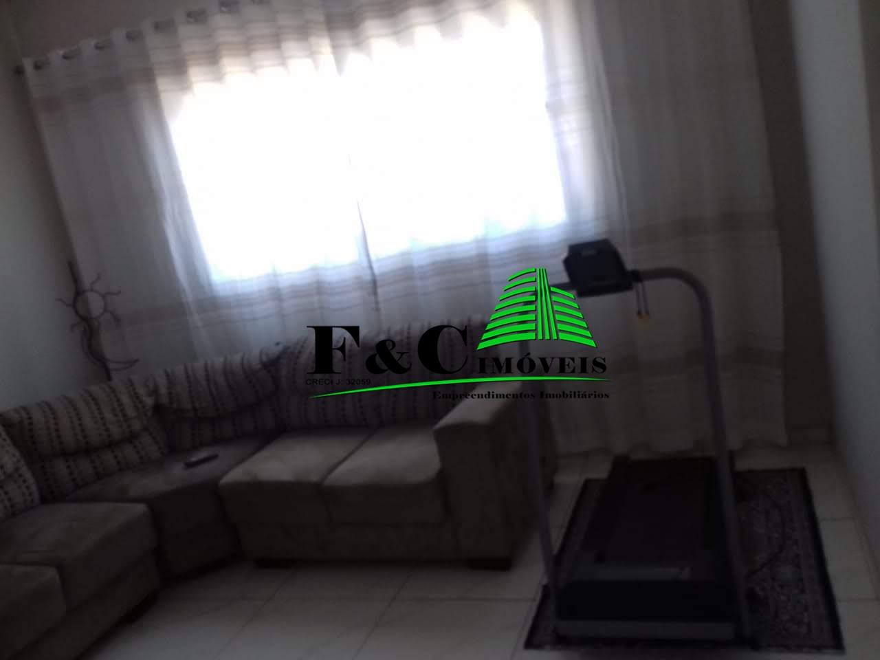 Casa, 2 quartos - Foto 1