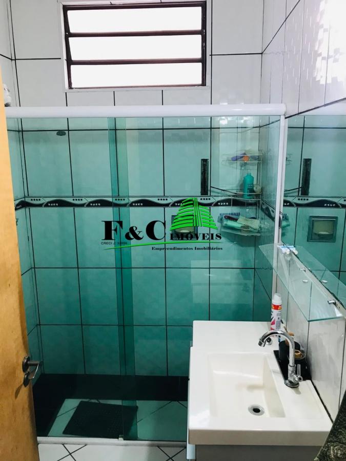 Casa, 3 quartos - Foto 3