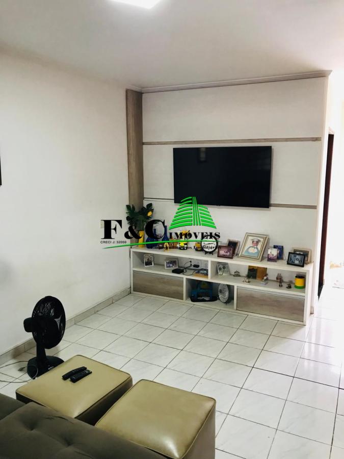 Casa, 3 quartos - Foto 6