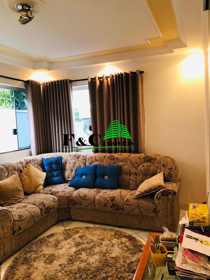 Casa, 3 quartos - Foto 9