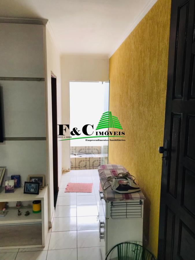 Casa, 3 quartos - Foto 7