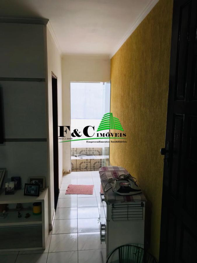 Casa, 3 quartos - Foto 8