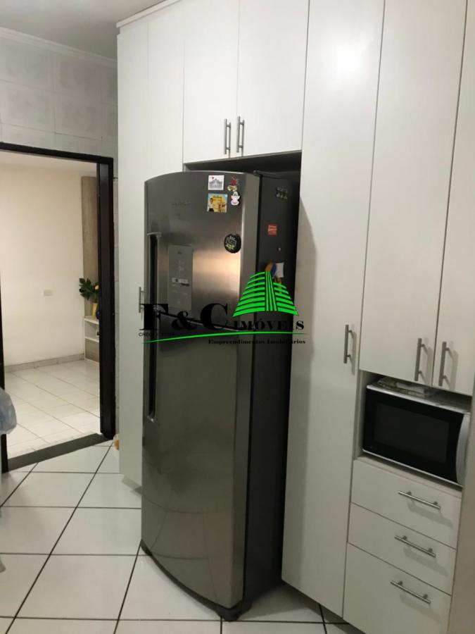 Casa, 3 quartos - Foto 11