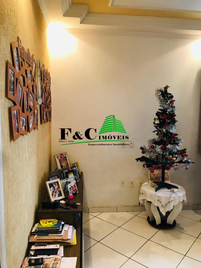 Casa, 3 quartos - Foto 12