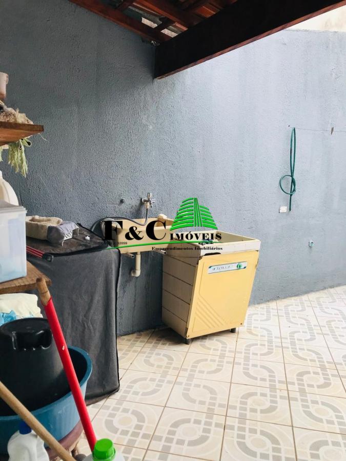 Casa, 3 quartos - Foto 16