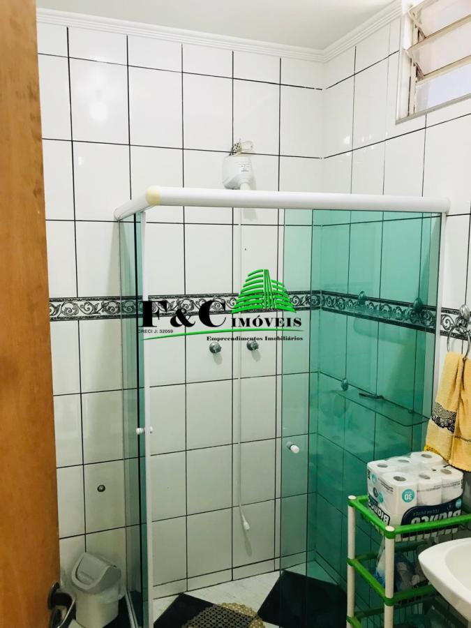 Casa, 3 quartos - Foto 17