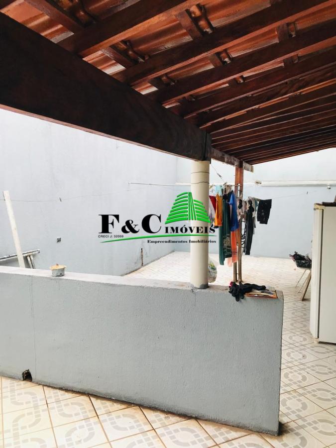 Casa, 3 quartos - Foto 19