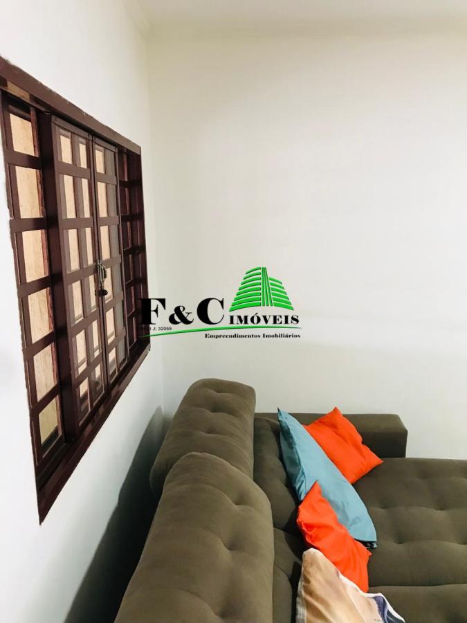 Casa, 3 quartos - Foto 22