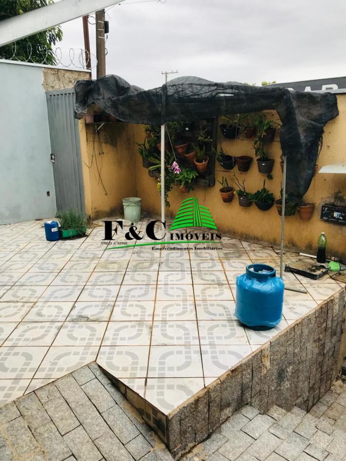 Casa, 3 quartos - Foto 25