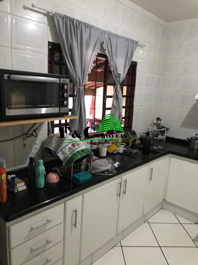 Casa, 3 quartos - Foto 24