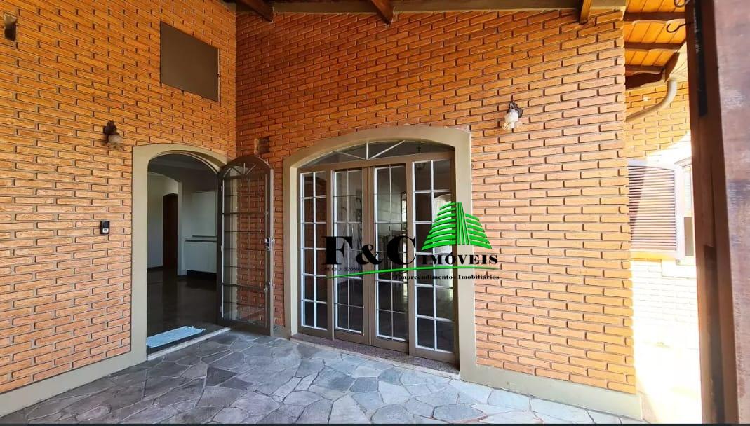 Casa, 4 quartos - Foto 1