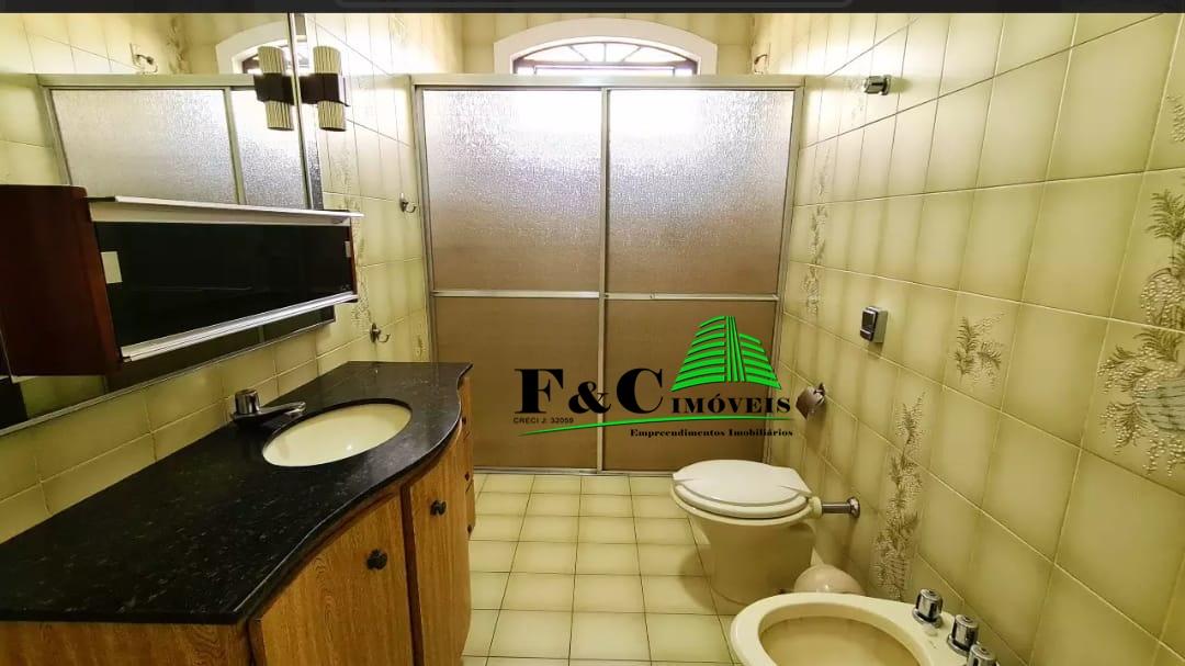 Casa, 4 quartos - Foto 7