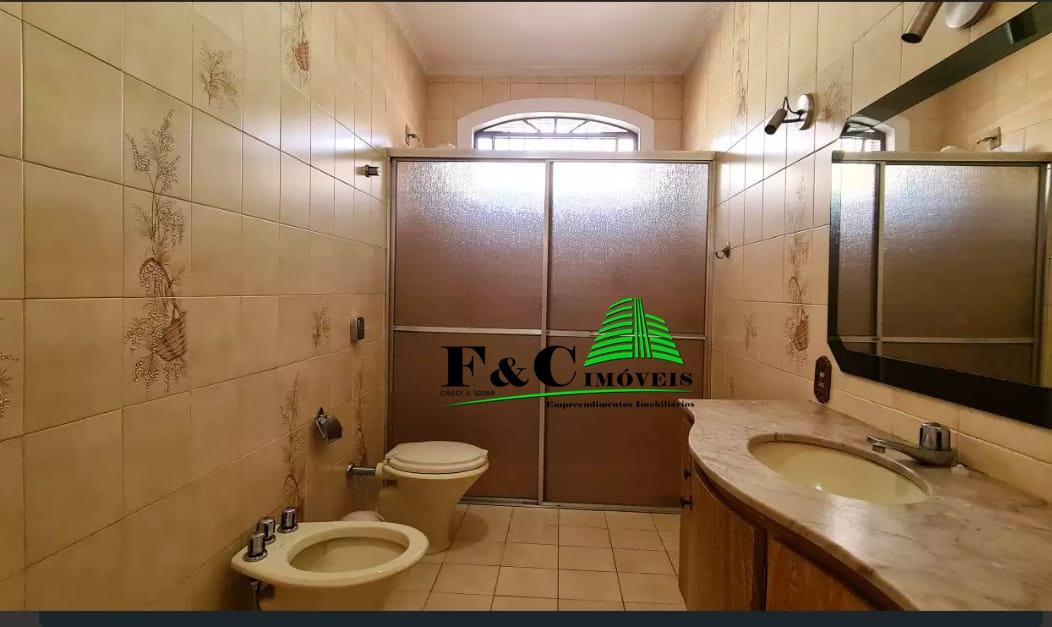 Casa, 4 quartos - Foto 9