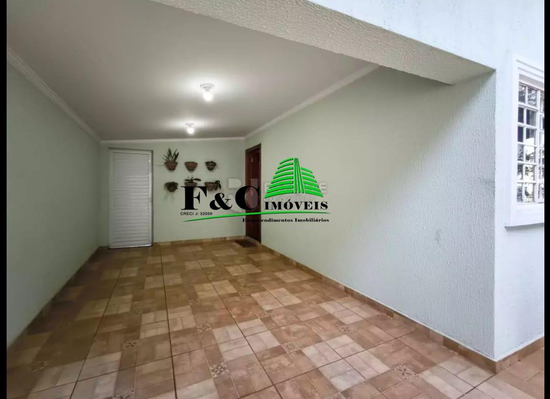 Casa, 3 quartos - Foto 5