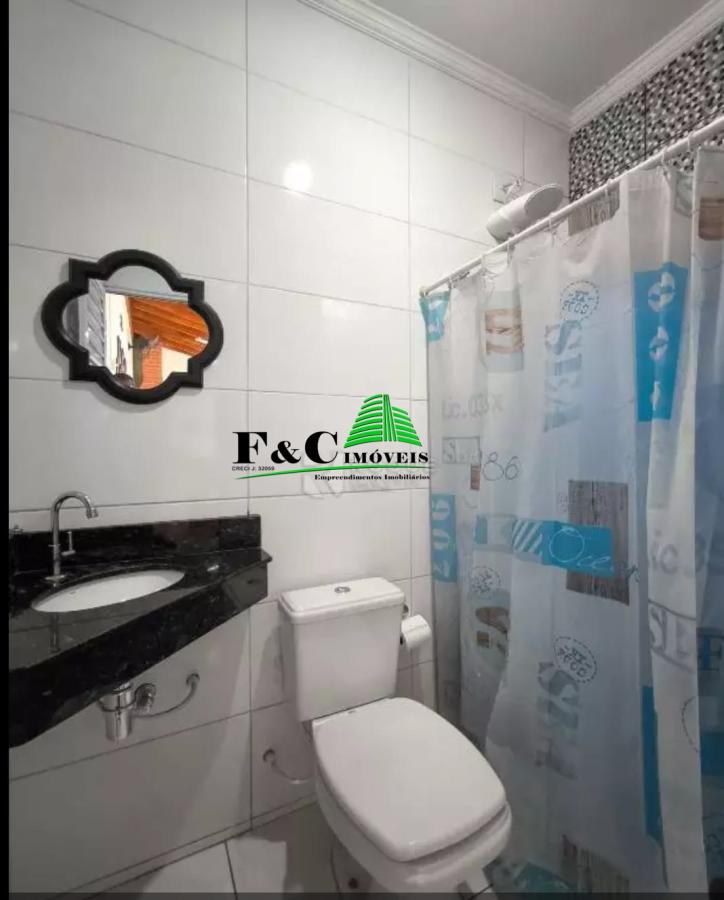 Casa, 3 quartos - Foto 7