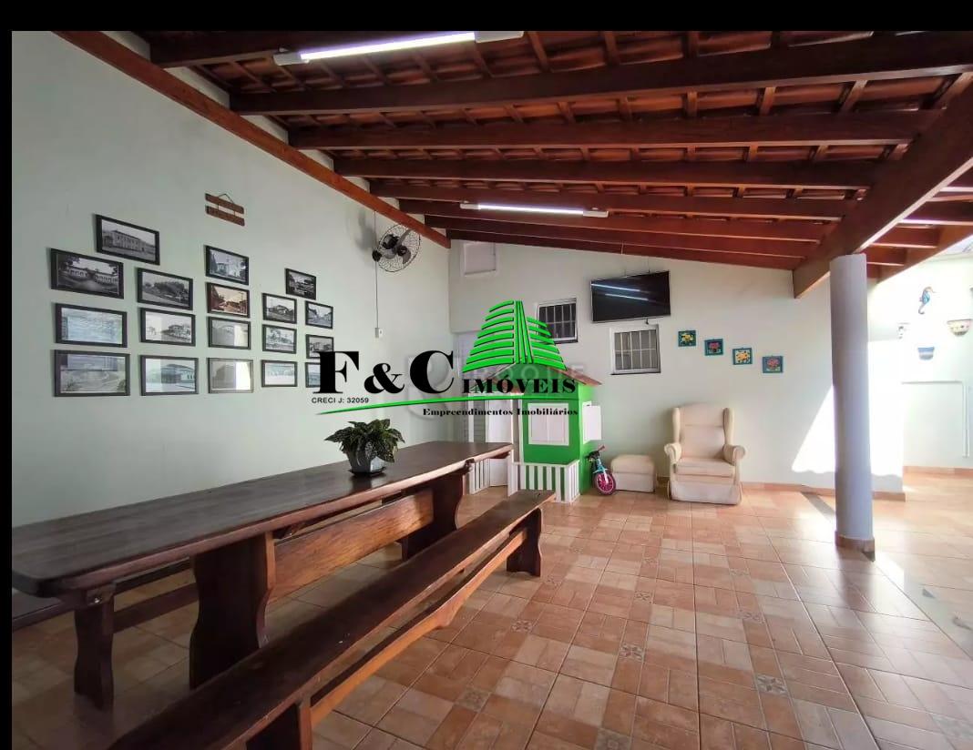 Casa, 3 quartos - Foto 3