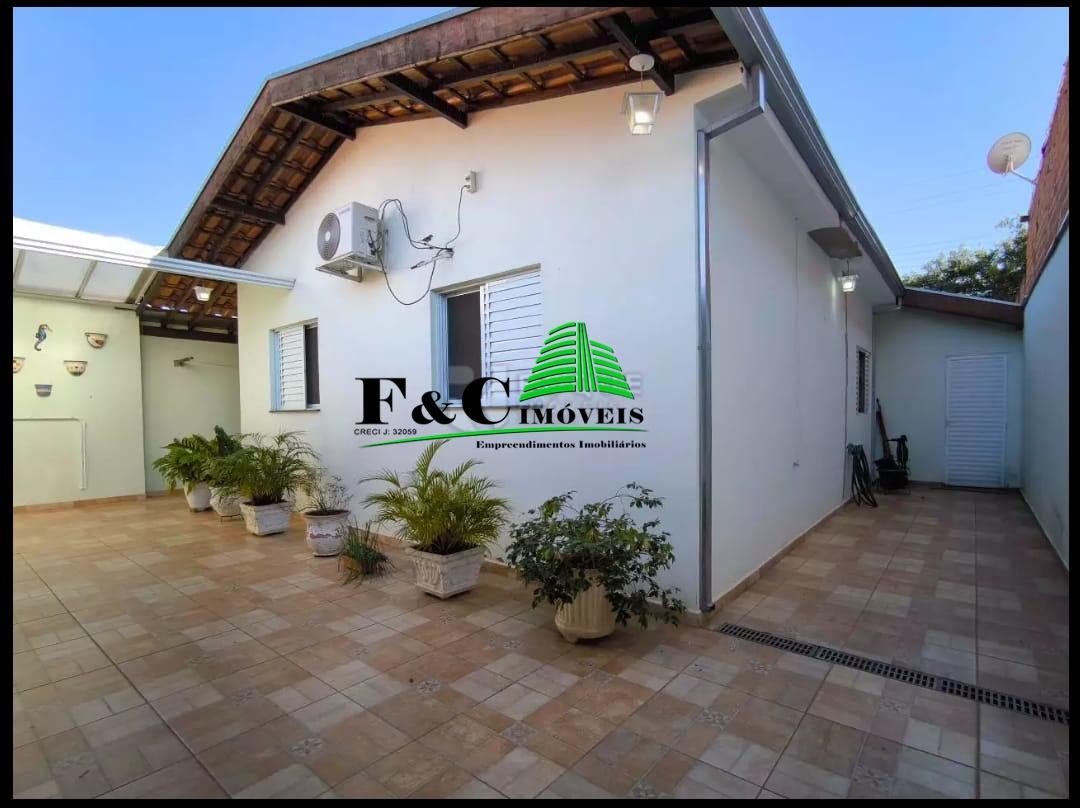 Casa, 3 quartos - Foto 2